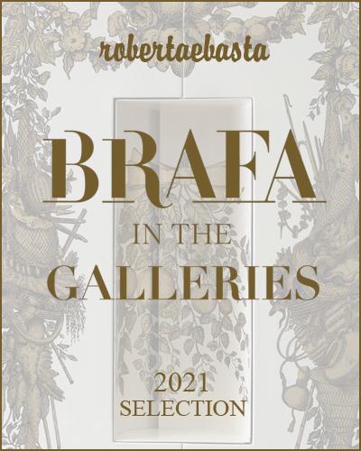 BRAFA in the Galleries 2021 Selection