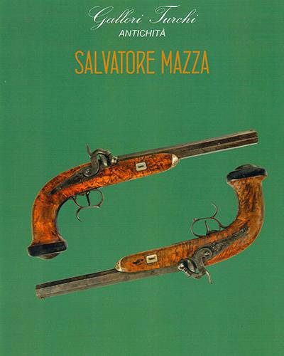 Salvatore Mazza