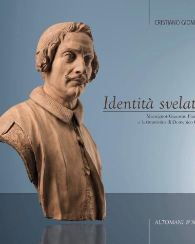 Identità svelata. Monsignor Giacomo Franzoni e la ritrattistica di Domenico Guidi