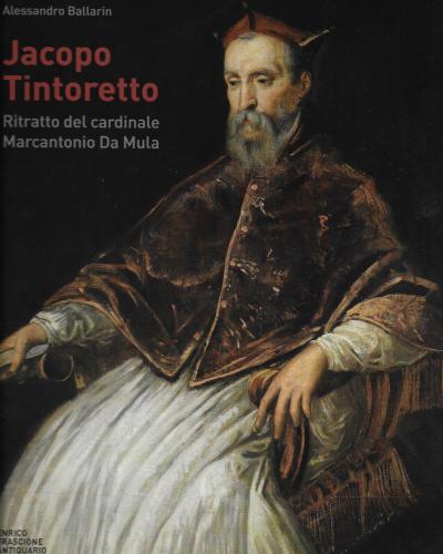 Jacopo Tintoretto