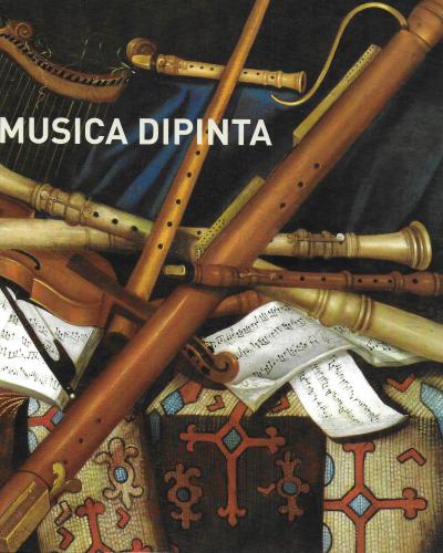 Musica Dipinta