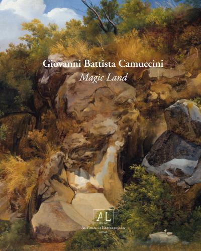 Giovanni Battista Camuccini, Magic Land