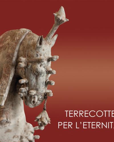 TERRECOTTE PER L' ETERNITA'