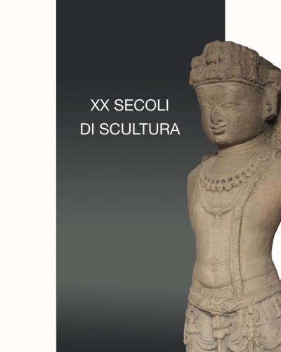 XX SECOLI DI SCULTURA