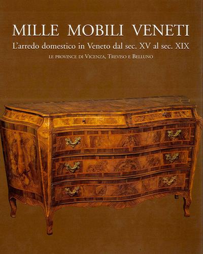 Mille mobili veneti