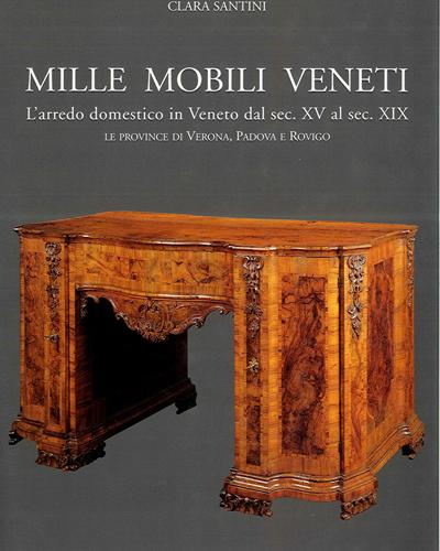 Mille mobili veneti 2