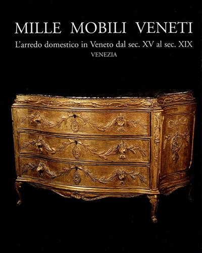 Mille mobili veneti 3