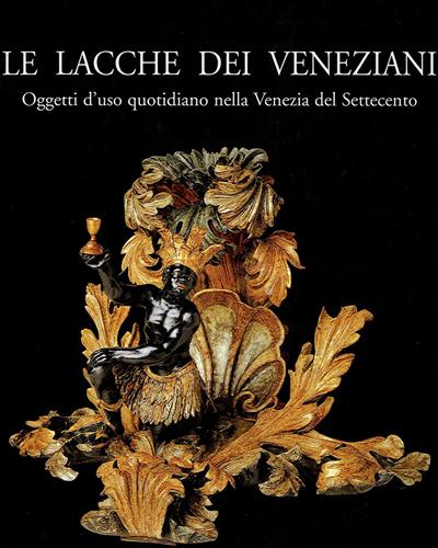 Lacche dei veneziani