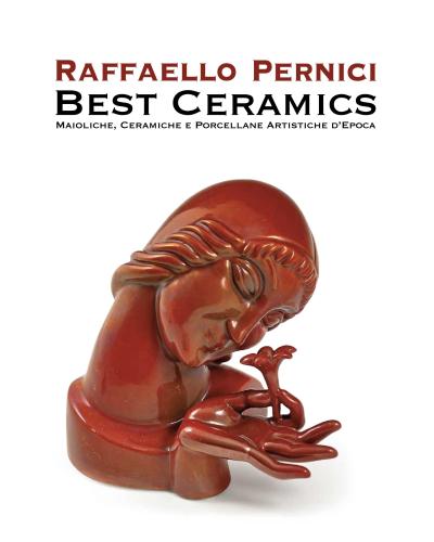 Raffaello Pernici - Best Ceramics