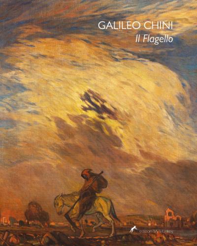 Galileo Chini. Il Flagello