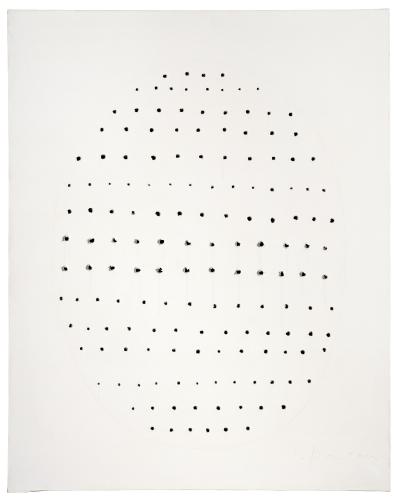 Lucio Fontana Catalogo ragionato di sculture, dipinti, ambientazioni Tomo Il