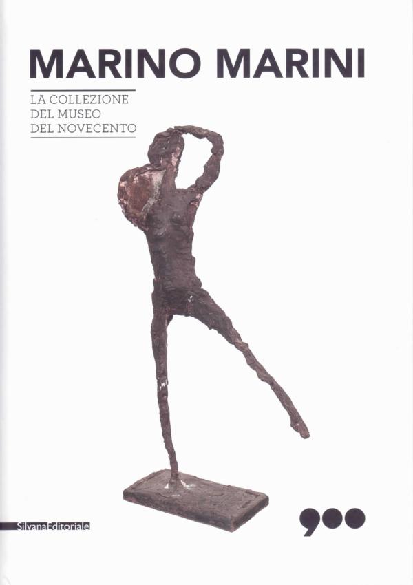 Marino Marini. La collezione del Museo del Novecento.