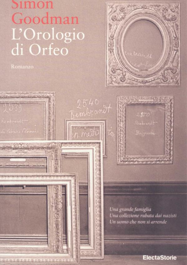 L'Orologio di Orfeo.