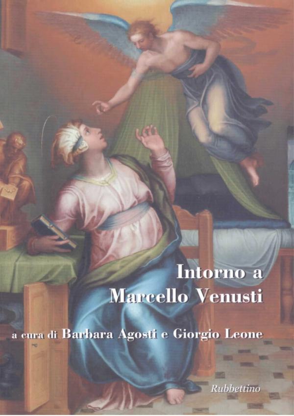 Intorno a Marcello Venusti.