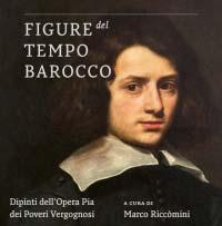 Figure del tempo barocco. Dipinti dell’ Opera Pia dei Poveri Vergognosi