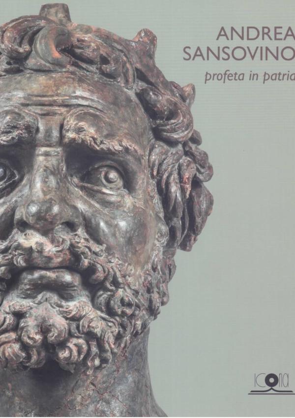 Andrea Sansovino profeta in patria.