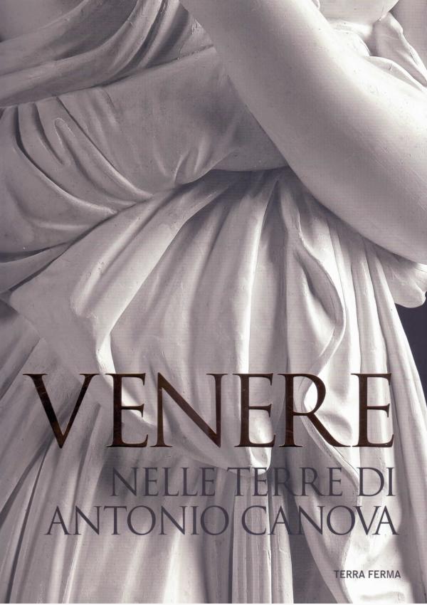 Venere nelle terre di Antonio Canova.
