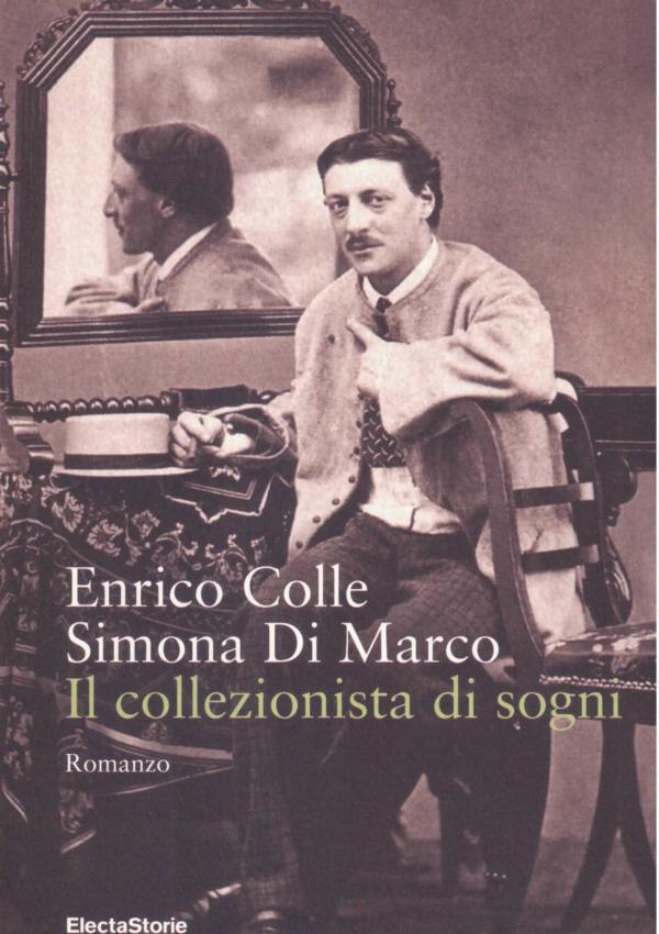Il collezionista di sogni. 