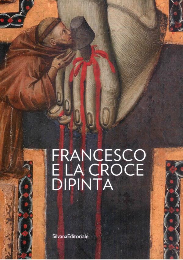 Francesco e la croce dipinta.