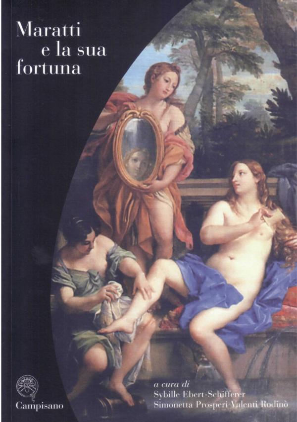 Maratti e la sua fortuna.