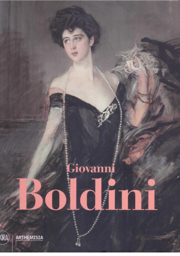 Giovanni Boldini.