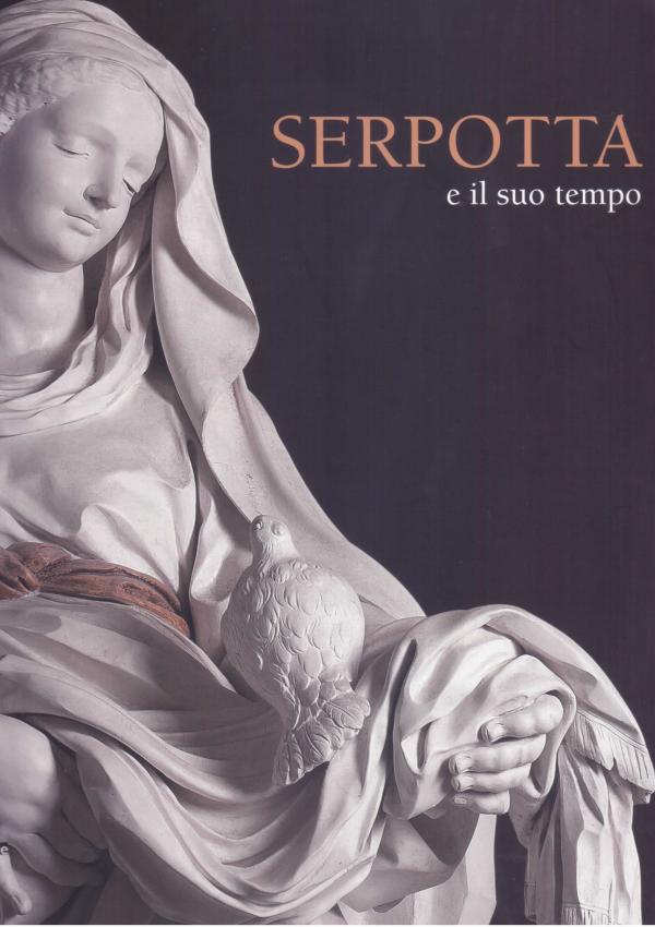 Serpotta e il suo tempo.