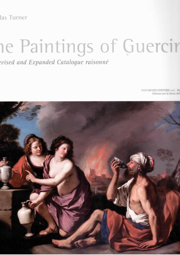The Paintings of Guercino. A Revised and Expanded Catalogue reisonné.