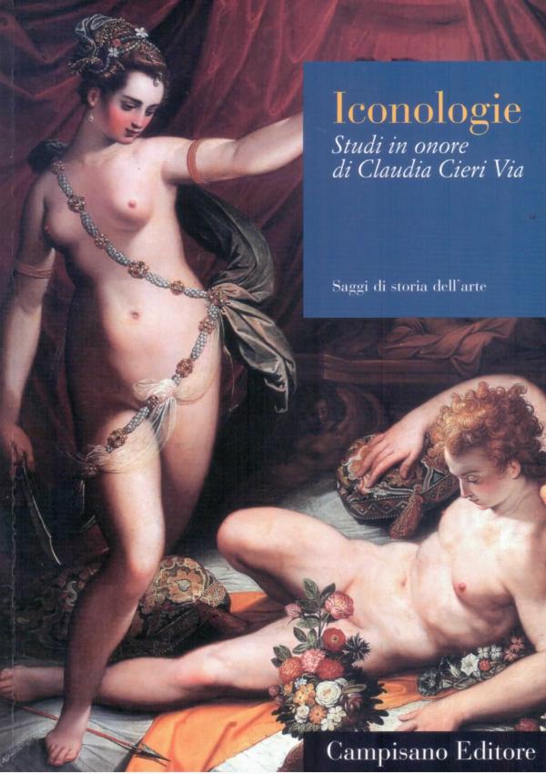 Iconologie. Studi in onore di Claudia Cieri Via.