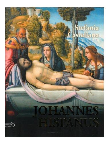 Johannes Hispanus.