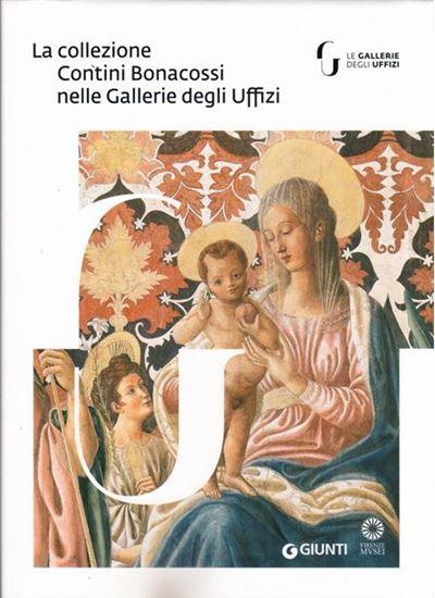 La collezione Contini Bonacossi nelle Gallerie degli Uffizi.