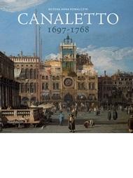 Canaletto 1697-1768.