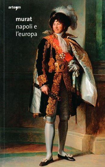 Murat Napoli e l'Europa. 