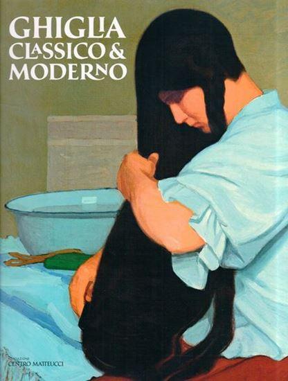 Ghiglia classico & moderno