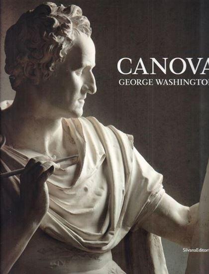 Canova, George Washington