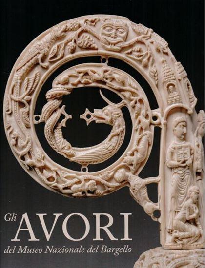 Gli avori del museo nazionale del Bargello