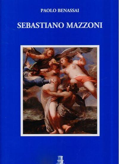 Sebastiano Mazzoni
