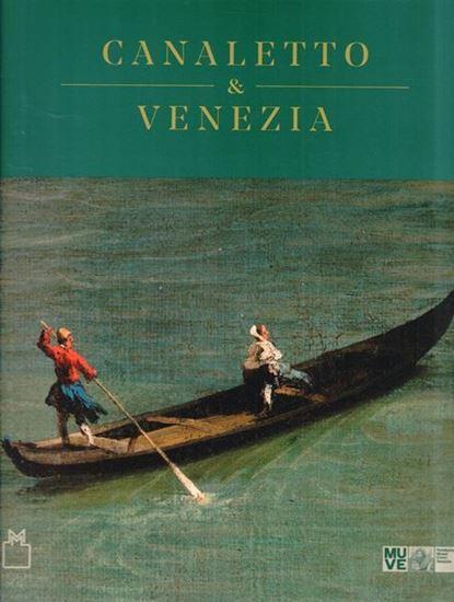 Canaletto & Venezia