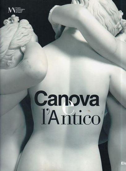 Canova e l'antico