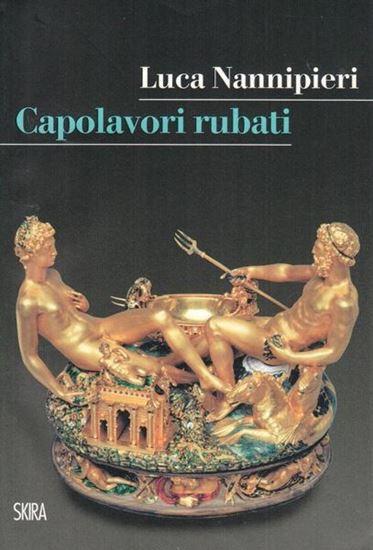 Capolavori rubati