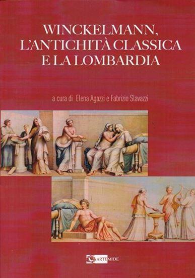 Winckelmann, l'antichità classica e la Lombardia