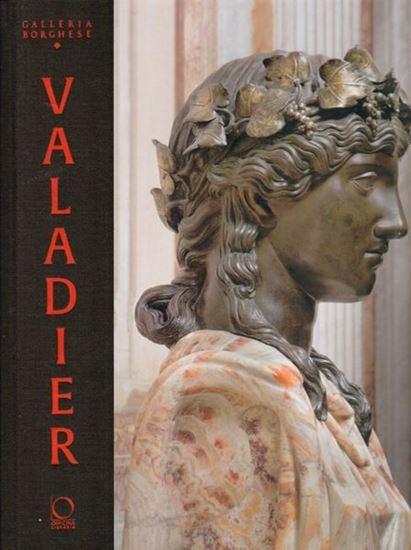 Valadier. Splendore nella Roma del Settecento