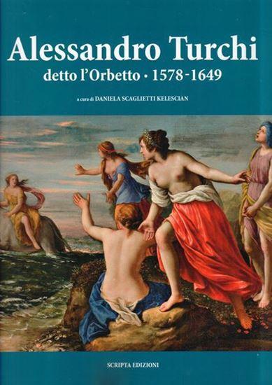 Alessandro Turchi detto l'Orbetto