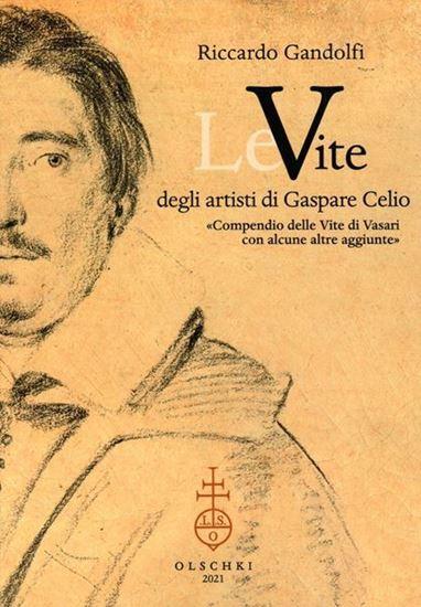 Le Vite degli artisti di Gaspare Celio