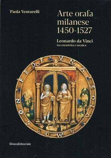 Arte orafa milanese 1450-1527