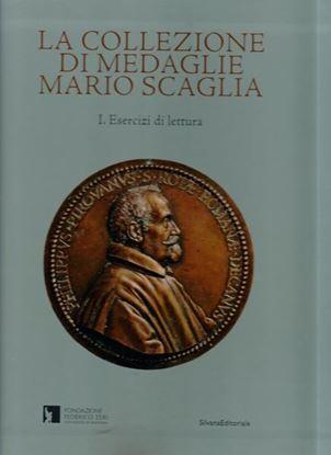 La Collezione di medaglie Mario Scaglia