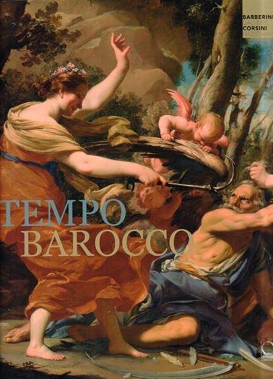 Tempo barocco.