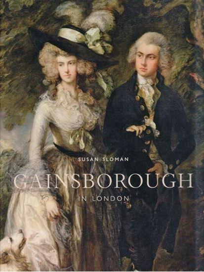 Gainsborough in London.