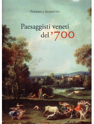 Paesaggisti veneti del '700