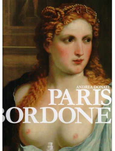 Paris Bordone. Catalogo ragionato.