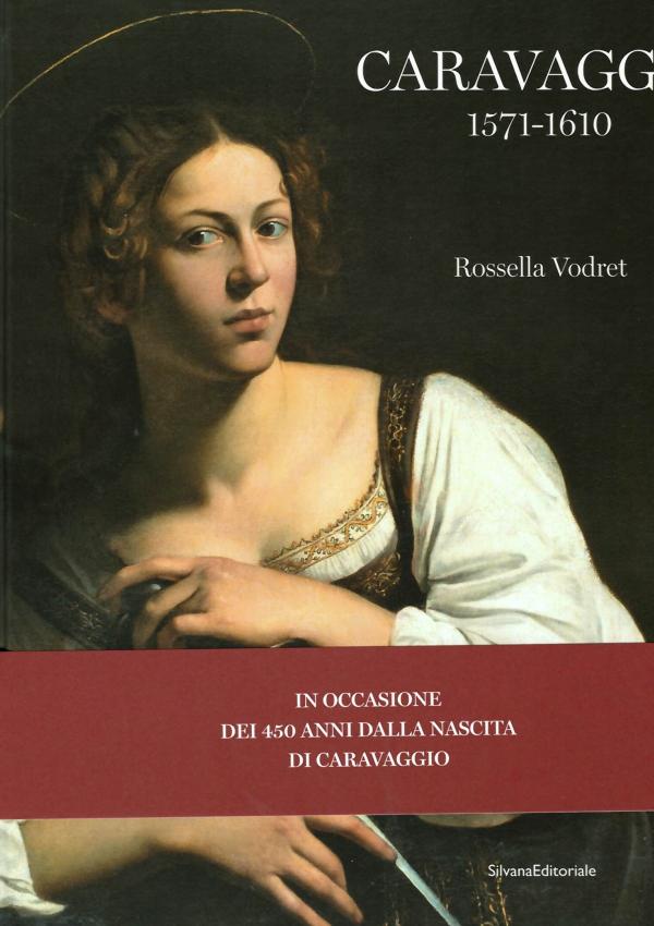 Caravaggio 1571 -1610